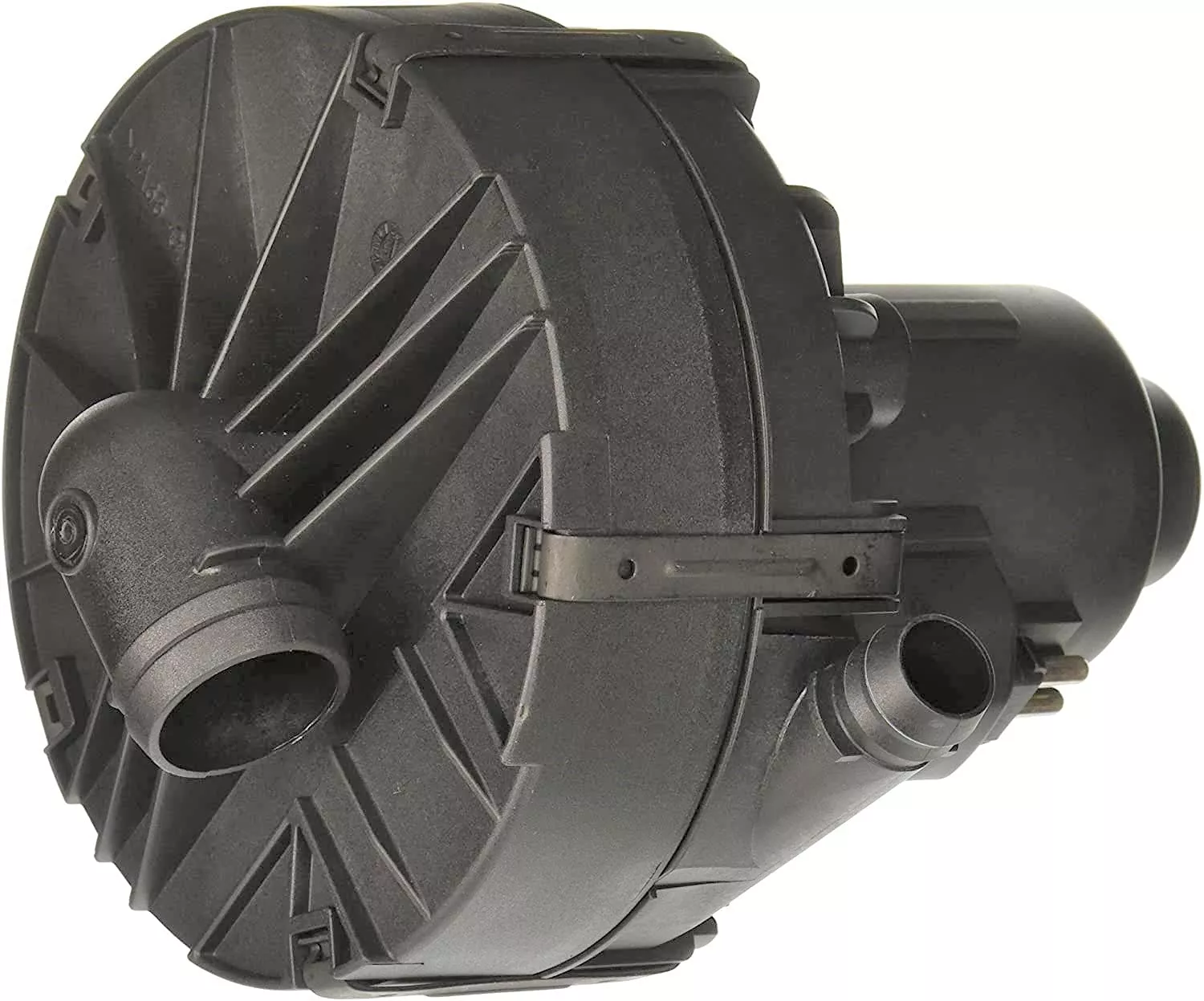 Bosch 0580000025 Original Equipment Secondary Air Injection Pump – Compatible With Select Mercedes-Benz C, Cl, Clk, Cls, E, G, Gl, Glk, Ml, R, S, Sl, Slk (230, 250, 280, 300, 350, 400, 450, 550)