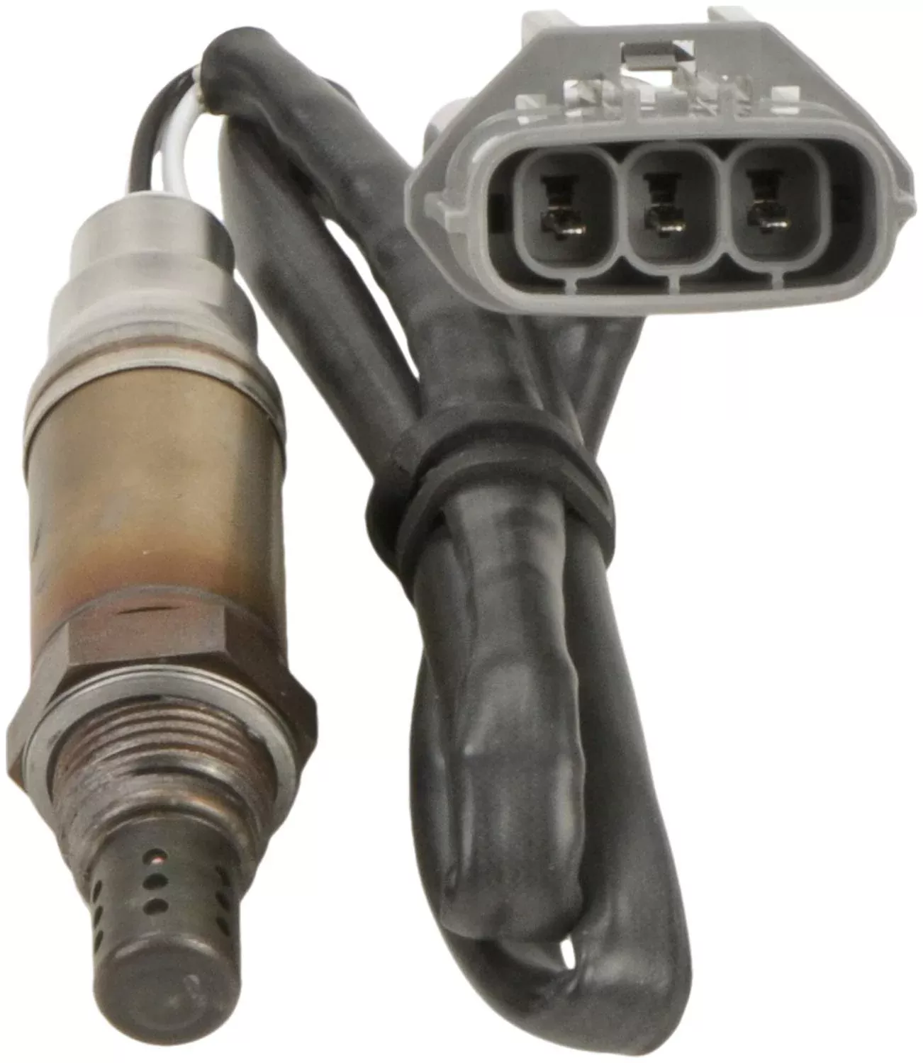 Bosch 13350 Premium Original Equipment Oxygen Sensor – Compatible With Select Infiniti I30; Nissan Maxima