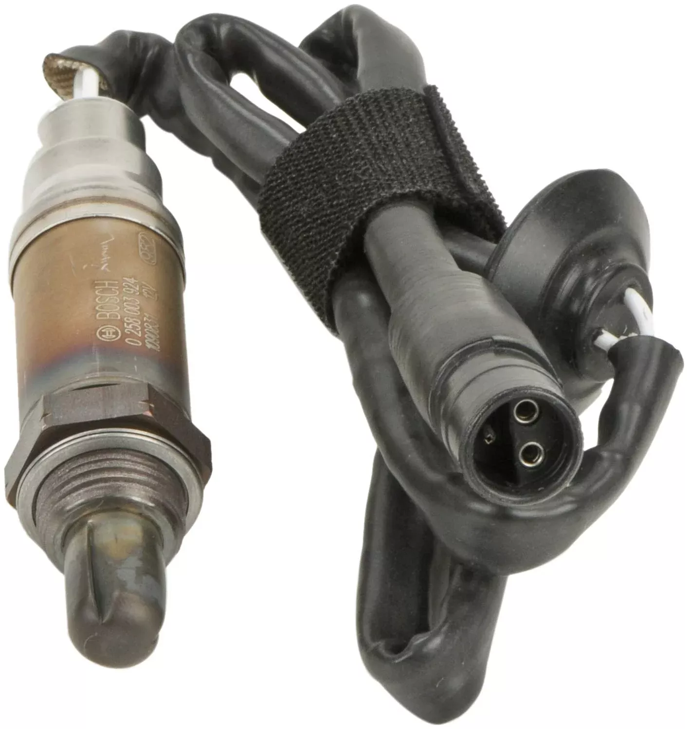 Bosch 13924 Premium Original Equipment Oxygen Sensor – Compatible With Select Porsche 911