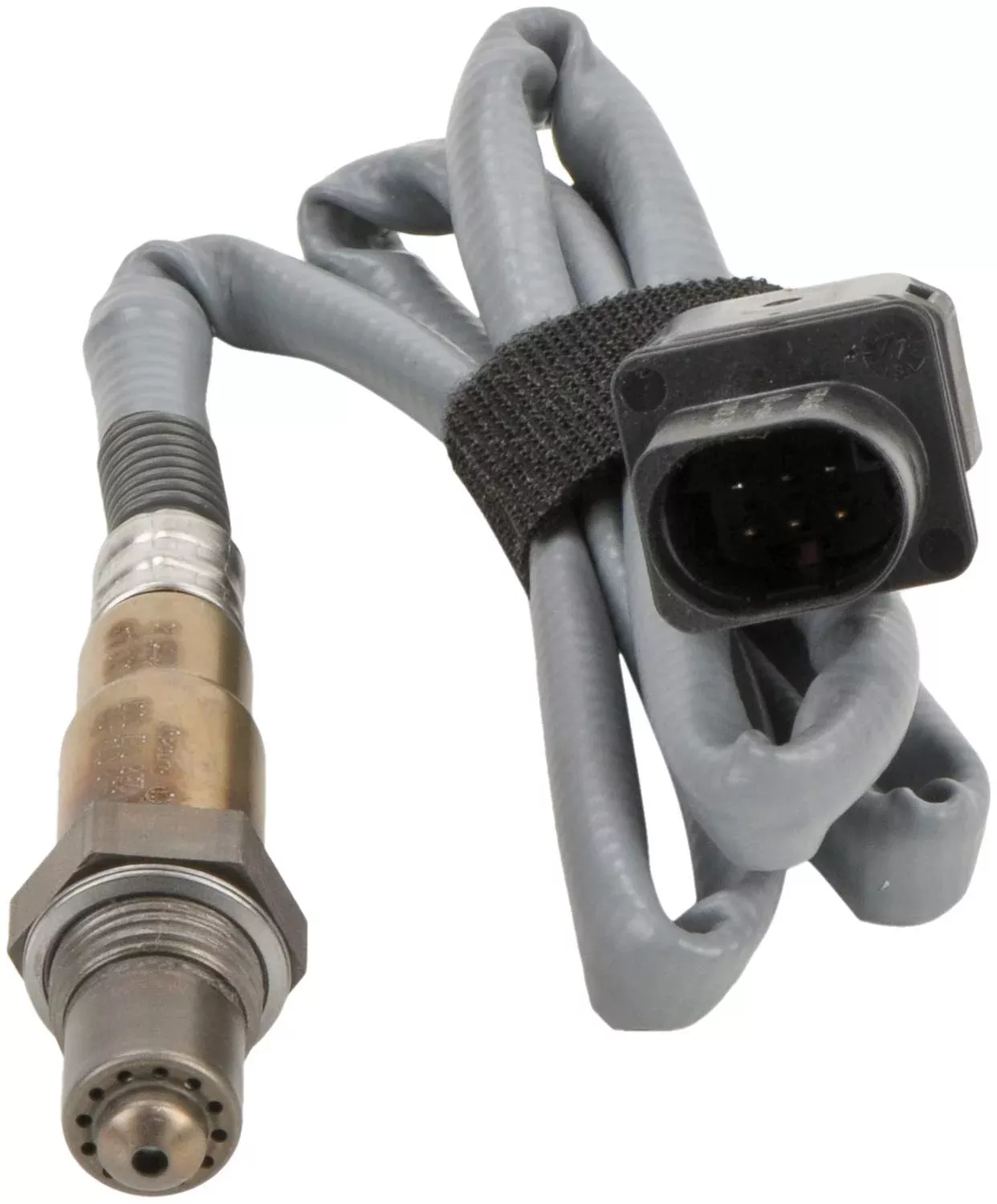 Bosch 17099 Premium Original Equipment Oxygen Sensor – Compatible With Select Bmw 128I, 323I, 325I, 325Xi, 328I, 328Xi, 330I, 33