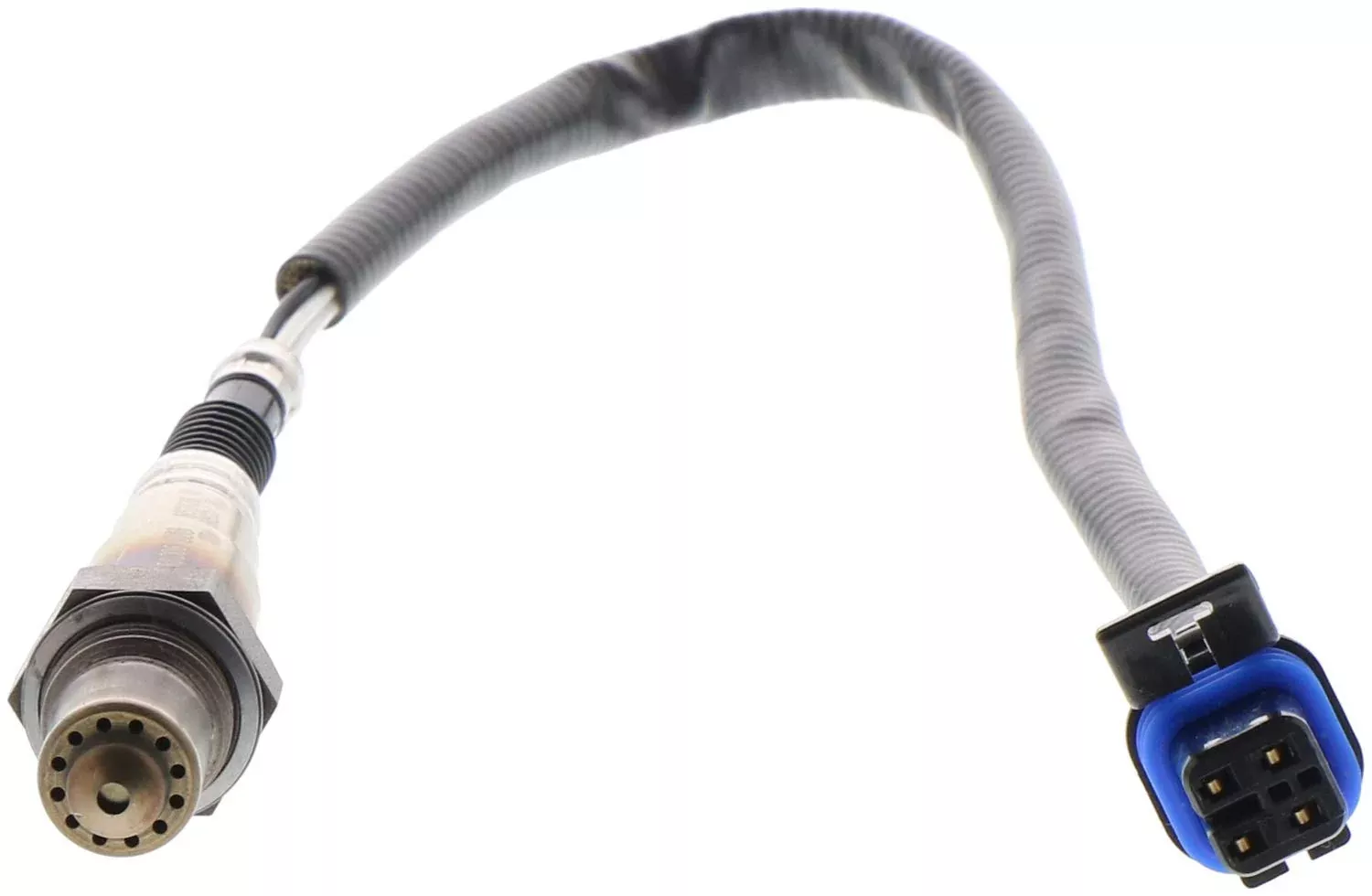 Bosch 18127 Premium Original Equipment Oxygen Sensor – Compatible With Select Kubota