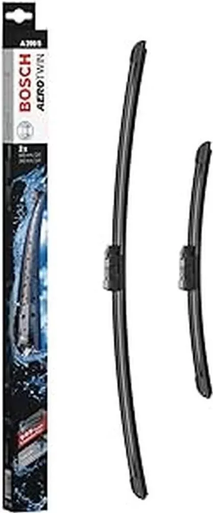 Bosch 3397007299 Aerotwin Oe Replacement Wiper Blades Driver & Passenger Side – Set Of 2 (24′ & 14′)