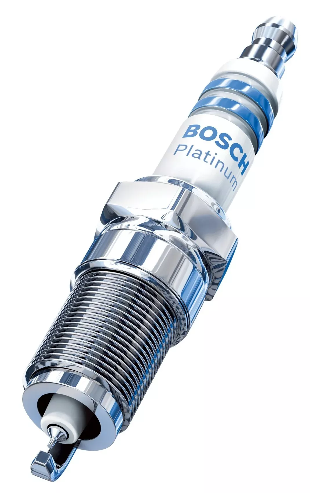 Bosch 6701 Oe Fine Wire Platinum Spark Plug – Pack Of 4