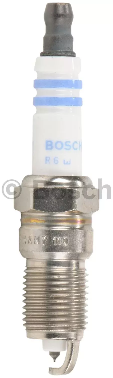 Bosch 6704 Oe Fine Wire Platinum Spark Plug – Pack Of 4