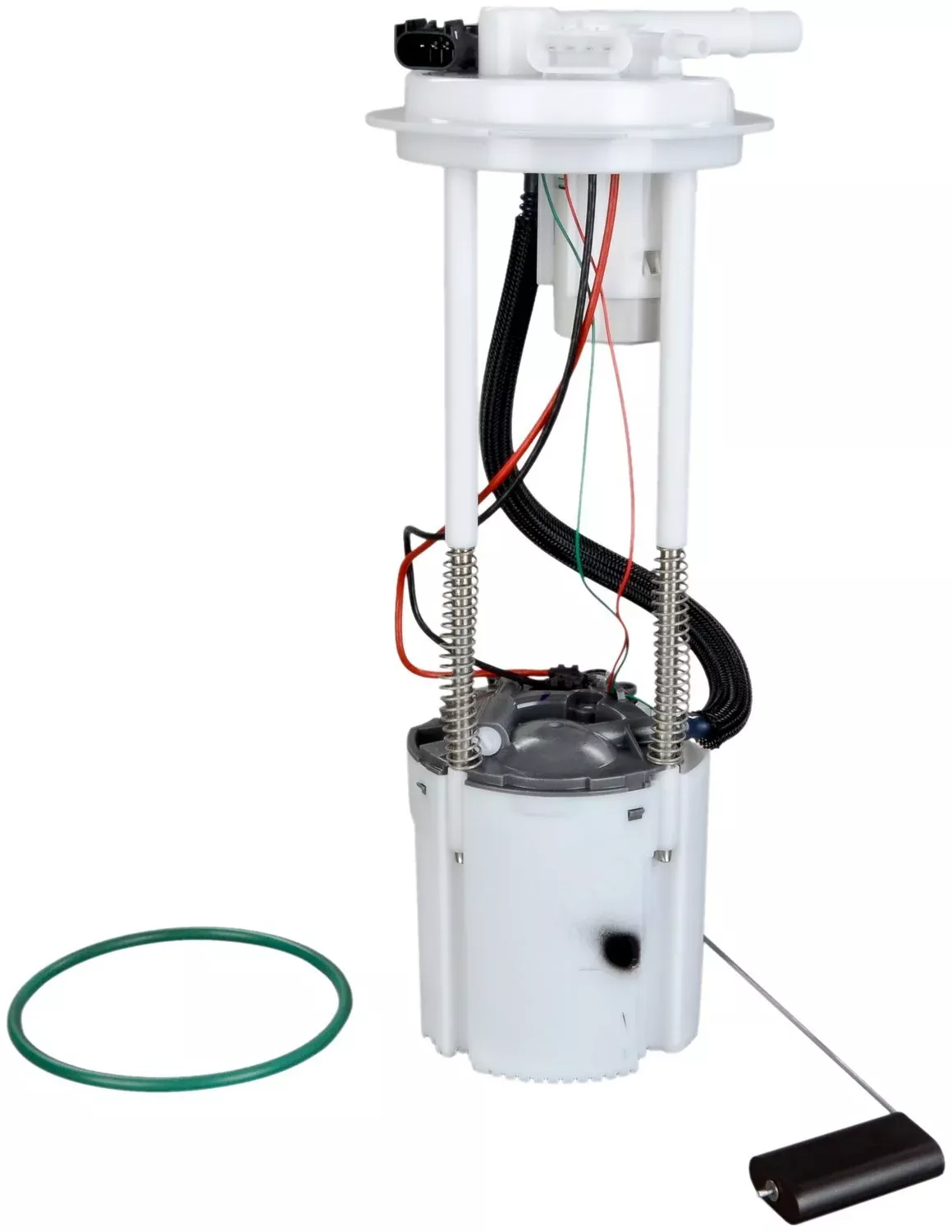 Bosch 67796 Original Equipment Fuel Pump Module Assembly – Compatible With Select Chevrolet Silverado 1500; Gmc Sierra 1500
