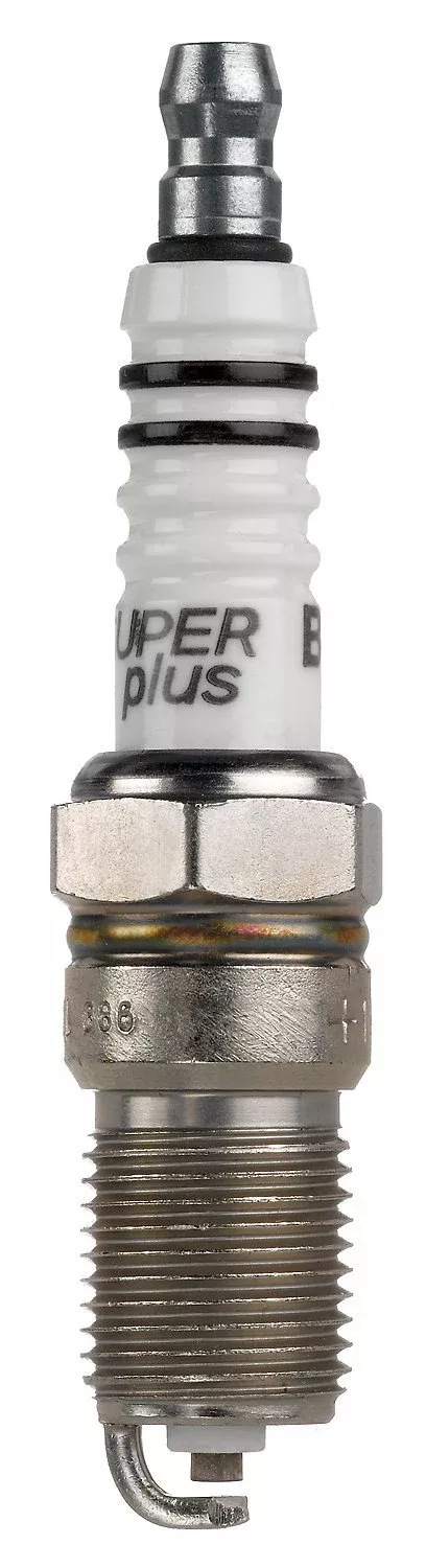 Bosch 7970 Copper With Nickel Spark Plug – Single
