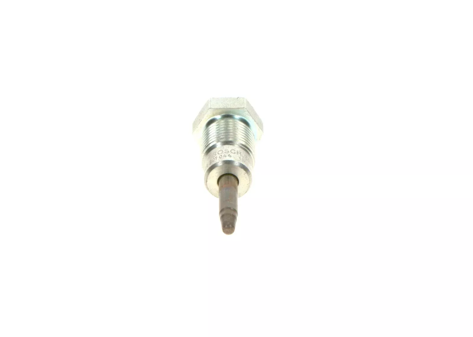 Bosch Automotive Duraterm Glow Plug 0250201044 – Single, Reliable Performance, Ideal for Diesel Engines