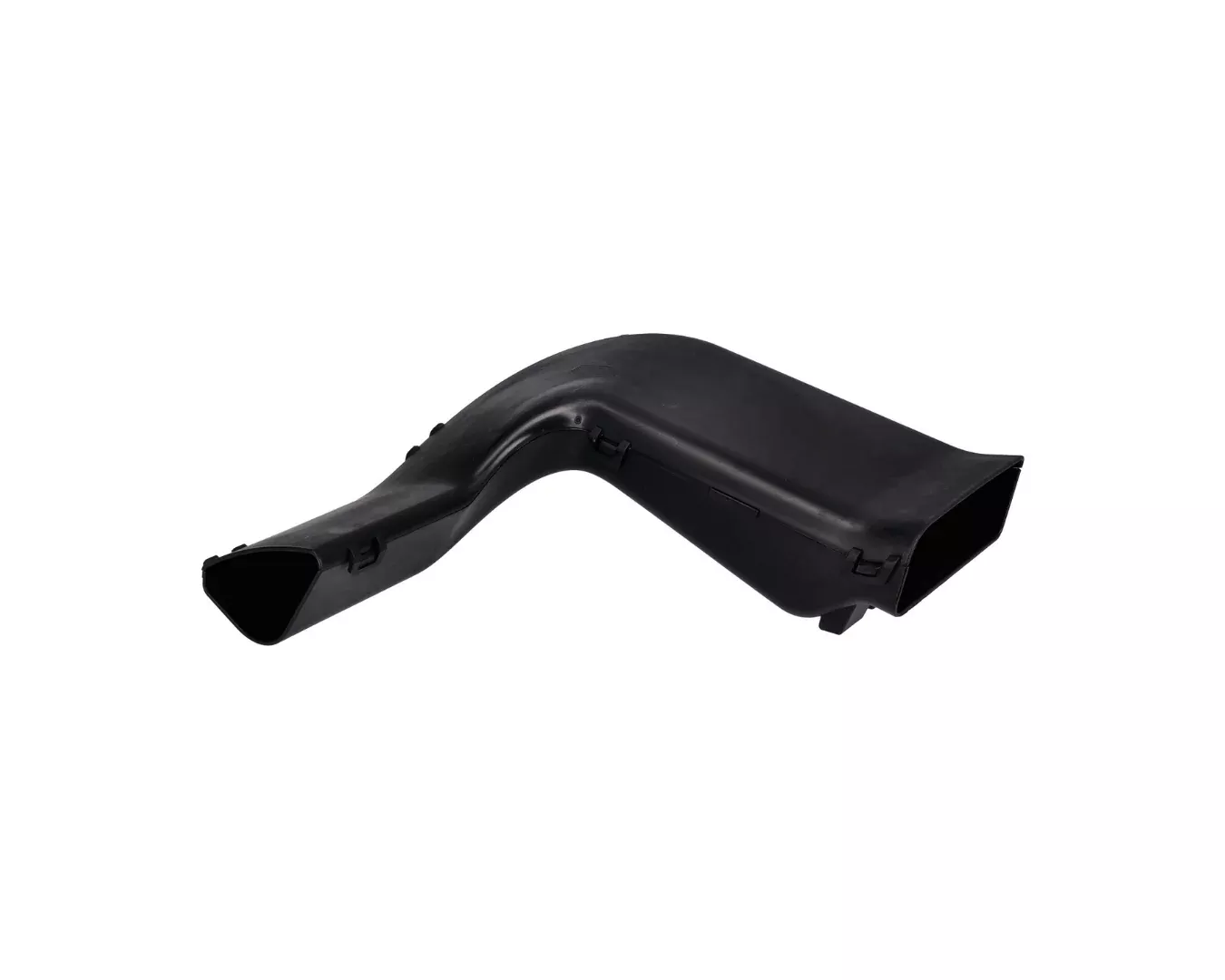 Brake Air Guide Channel – Left – Cayman | 2016