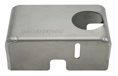 Brake Booster Cover – 97-08 Corvette