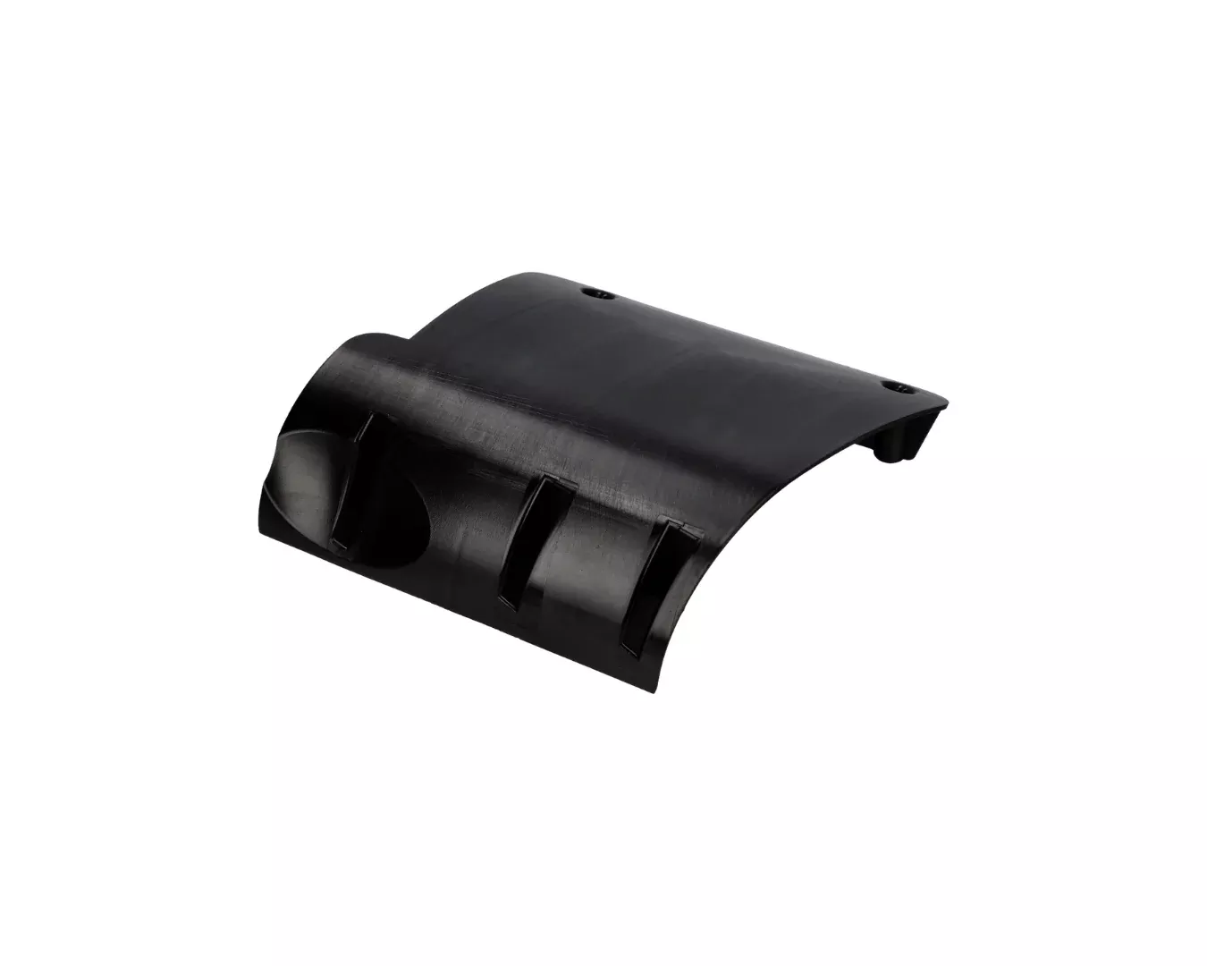 Brake Cooling Air Duct – Upper Left – Boxster | Cayman | 2019-2025