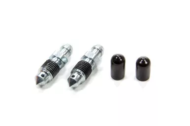 Brake Speed Bleeders 3/8-24 (Pair)