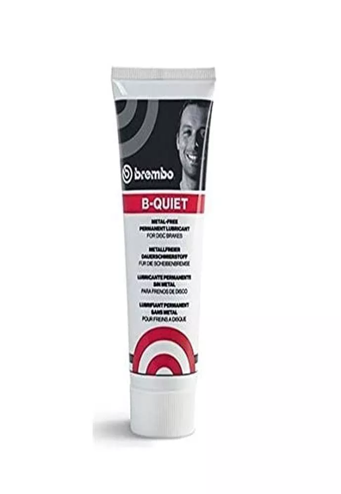 Brembo G00075 Multi Purpose Lubricant – Silicone Formula for Versatile Applications