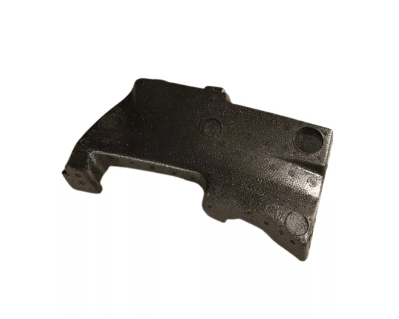 Bumper Attachment Piece - Right - Boxster | Cayman | 2017-2025