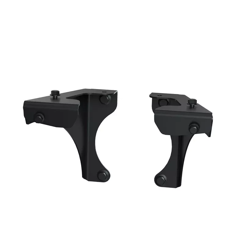 Bumper Bracket