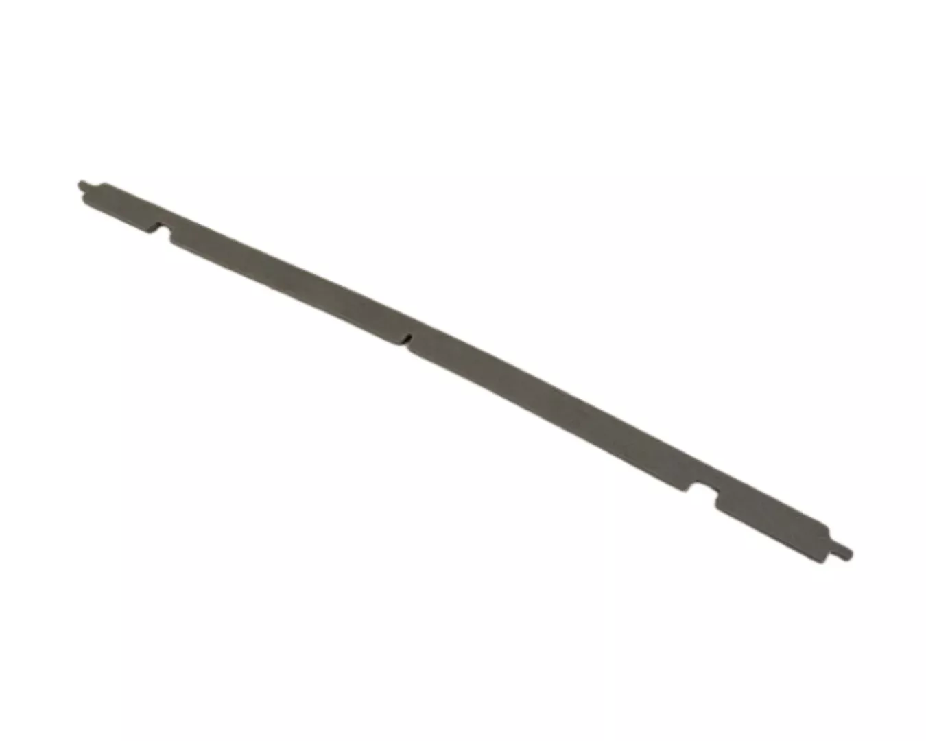 Bumper Carrier Sealing Strip – Center – Macan | 2015-2018