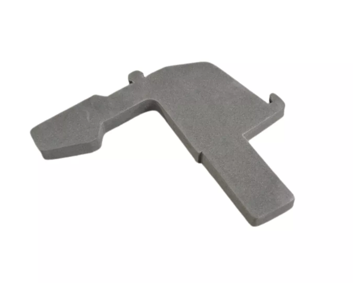 Bumper Carrier Sealing Strip – Macan | 2015-2018