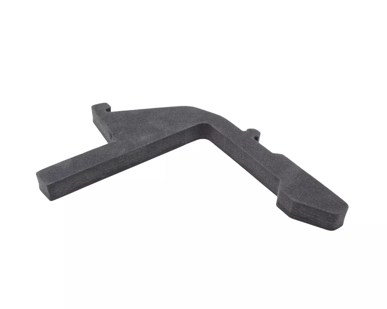 Bumper Carrier Sealing Strip - Macan | 2019-2021