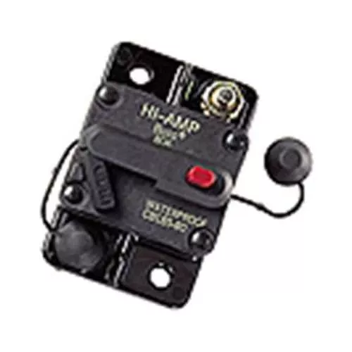 Bussmann Bpcb185100 Circuit Breaker