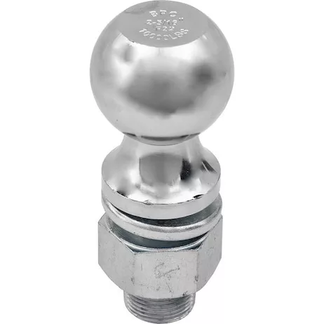 Buyers Prod Ball-2 5/16 X 1 1/4 X 2 1 1802167