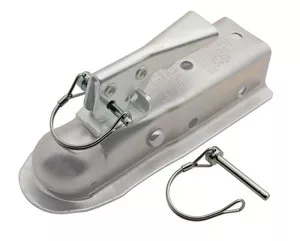C.e. Smith Coupler Safety Pin 00900-37A