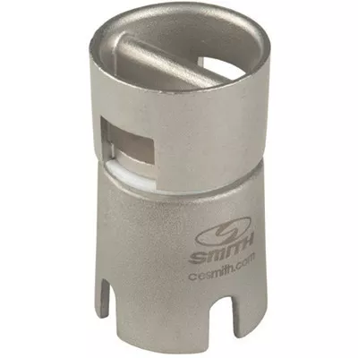 C.e. Smith Drop In Swivel 53690A