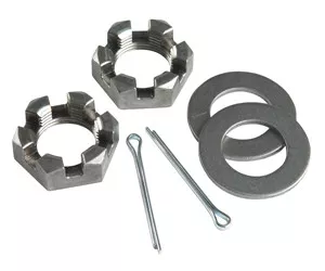 C.e. Smith Spindle Nuts 11065A