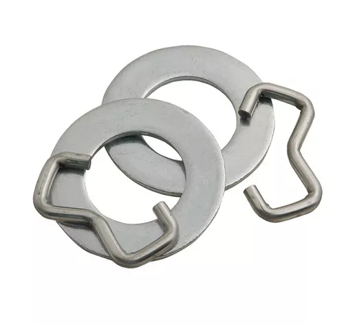 C.e. Smith Wobble Roller Retainer Rings 10980