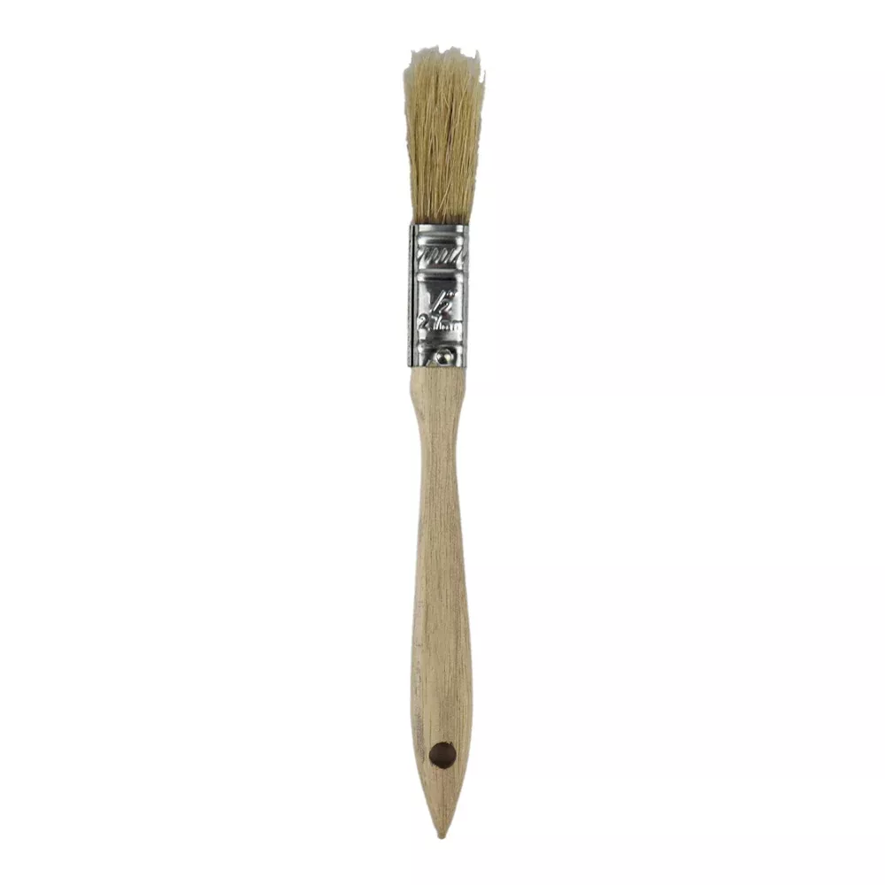 C&A Industrial Paint Brush 12mm Trade