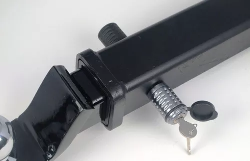 C.t. Johnson Class 2 Recevr Hitch Lock RH2-XL