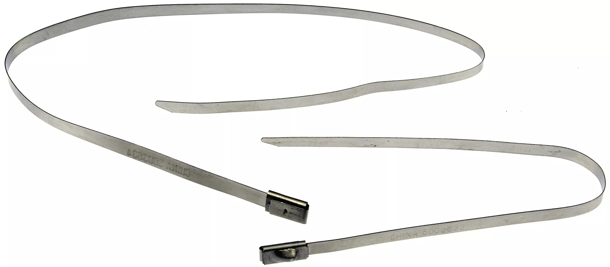 C.V. Joint Boot Universal Clamp Kit