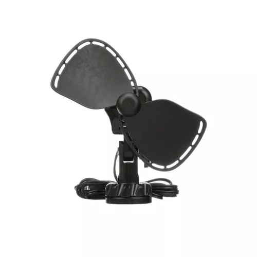 Caframo Ultimate12vCabin Fan7' (direc 757DCBBX
