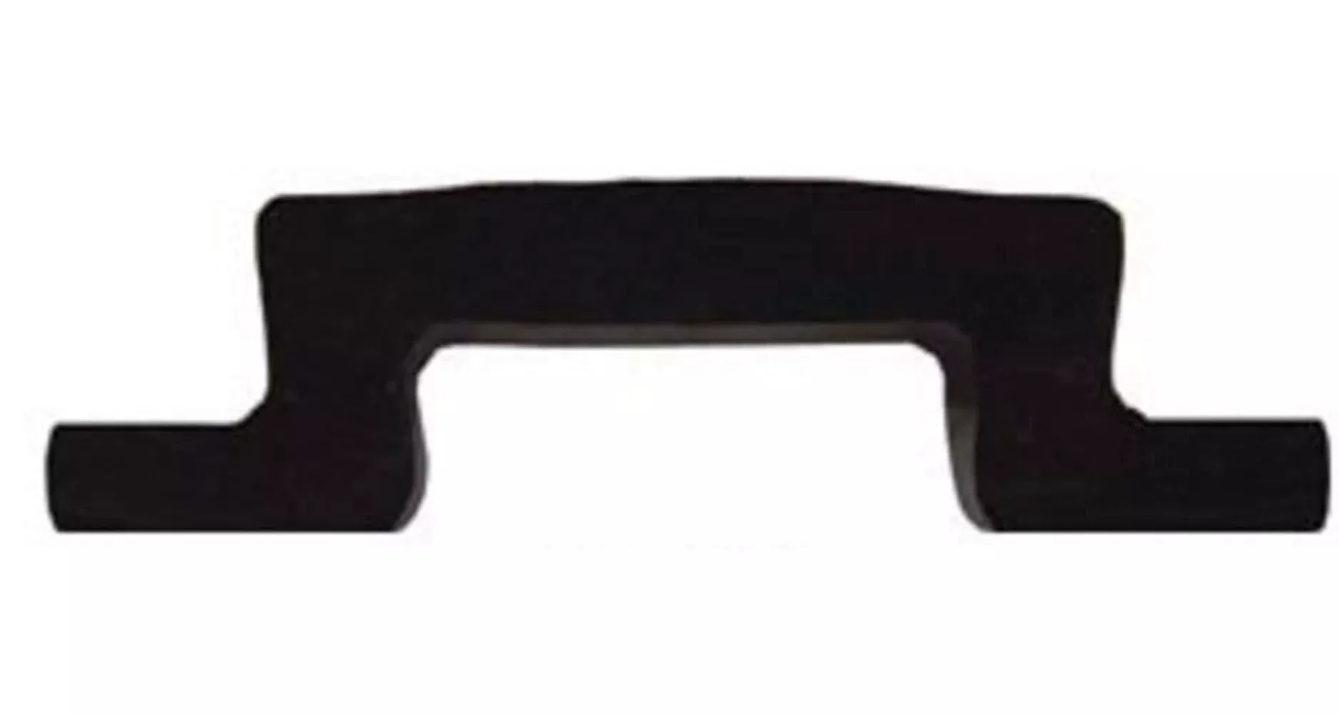 Caliber Cr0102 Grips - Snowmobile Track Grip System For Trailers (Sold Each)