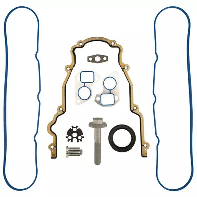 Cam Install Kit - 3-Bolt GM LS7 and LS9