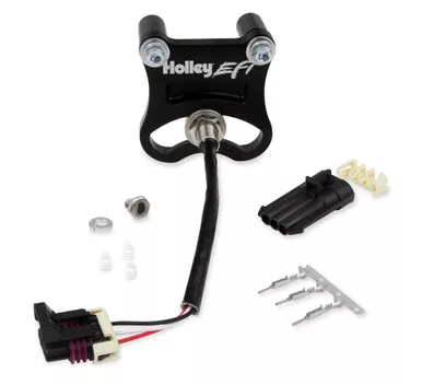 Cam Sync Kit - BBC w/ +.400 Raised Cam