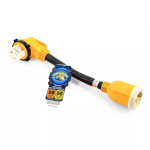 Camco 50f/50m18'90* 55572