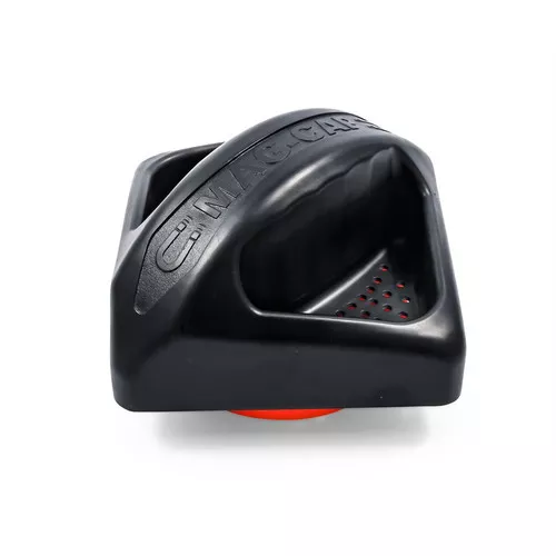 Camco Bumper CapMagnetic W/lug Fitting 40311