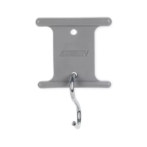 Camco Party Light Holders Gray 42693