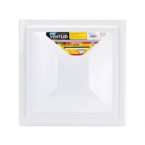 Camco Vent Lid Ventline Pre'08/elixir'94- 40187