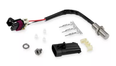 Camshaft Sensor w/Flying Magnet Target 1/4-20x3/8