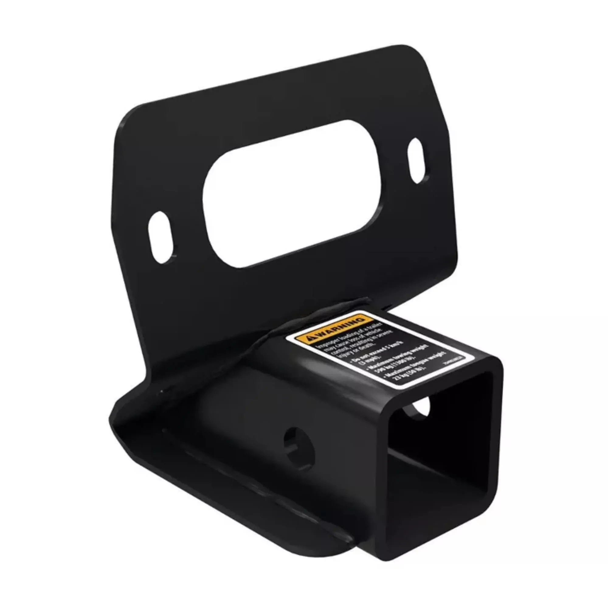 Can-Am 715000921 Atv Front Hitch