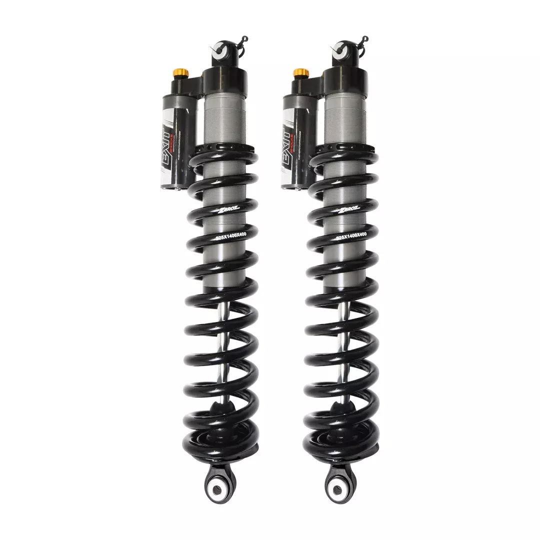 Can-Am Defender 2 Door XT 2.2″ X1 Series Front Exit Shocks (2019-2026)
