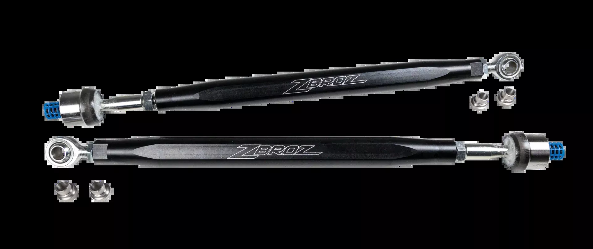 CAN-AM DEFENDER HD10BILLET TIE ROD KIT (2018-2026)