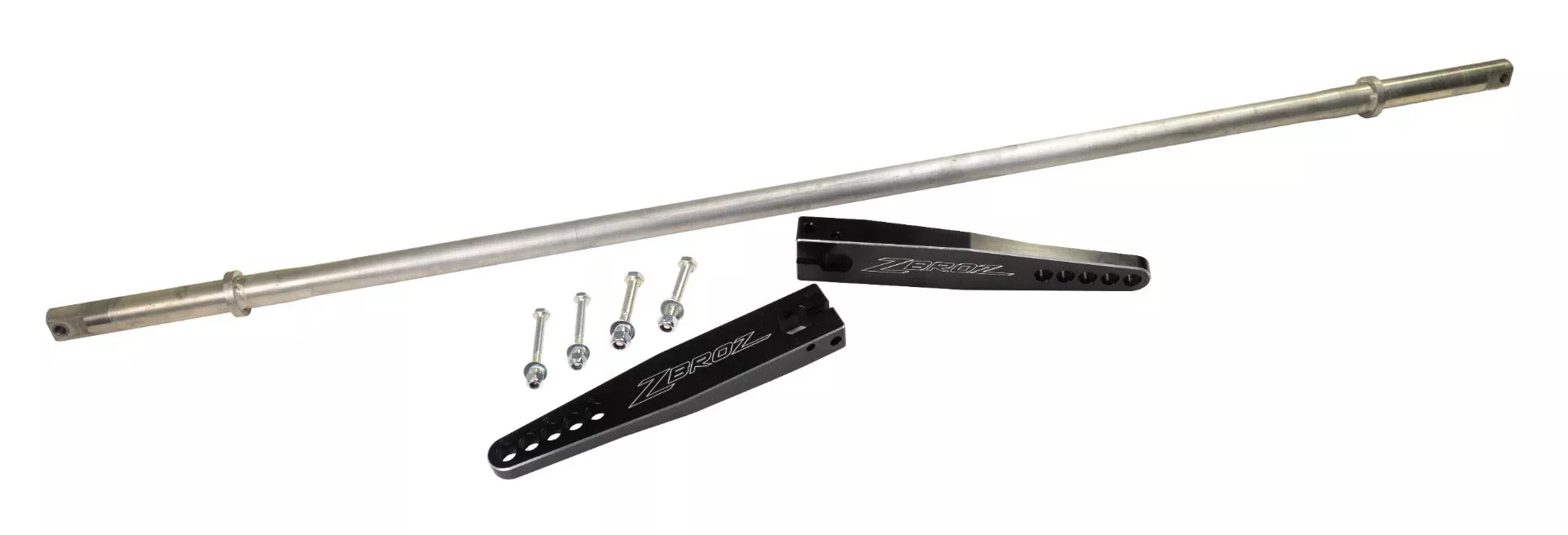 Can-Am Maverick X3 72” Sway Bar Kit