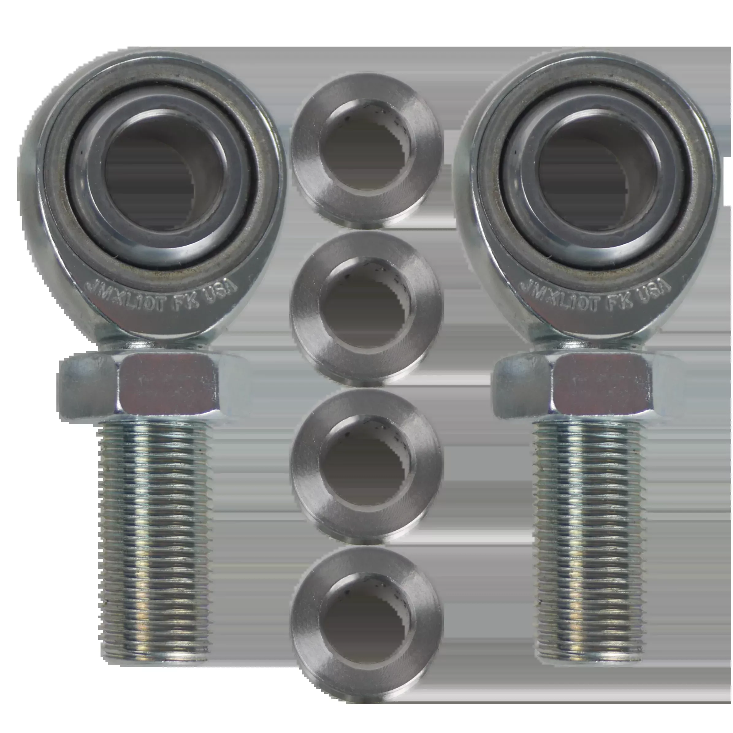 Can-Am X3 64″ Upper Rod Rebuild Kit