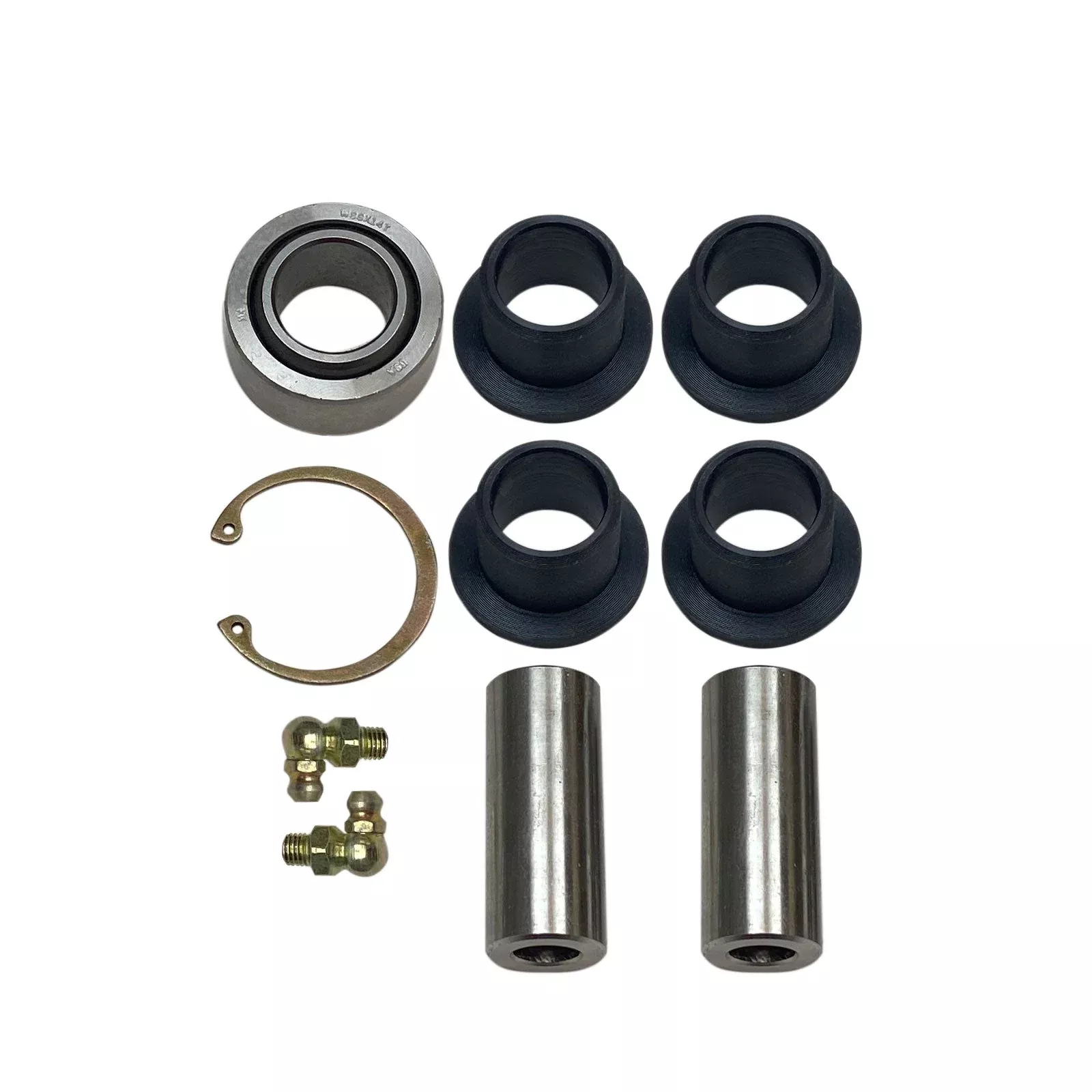 Can-Am X3 72″ Uniball Control Arm Rebuild Kit