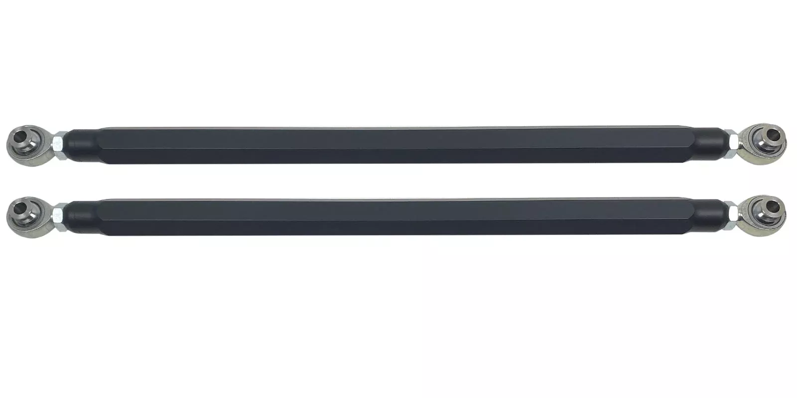 Can-Am X3 Billet High Clearance UPPER Radius Rods