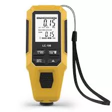 CAR PAINT THICKNESS GAUGE 0-2000UM