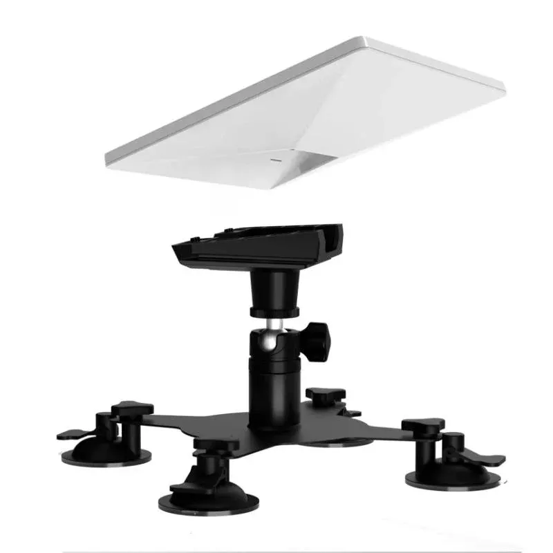 Car Roof Suction Cup Mount for Starlink Mini