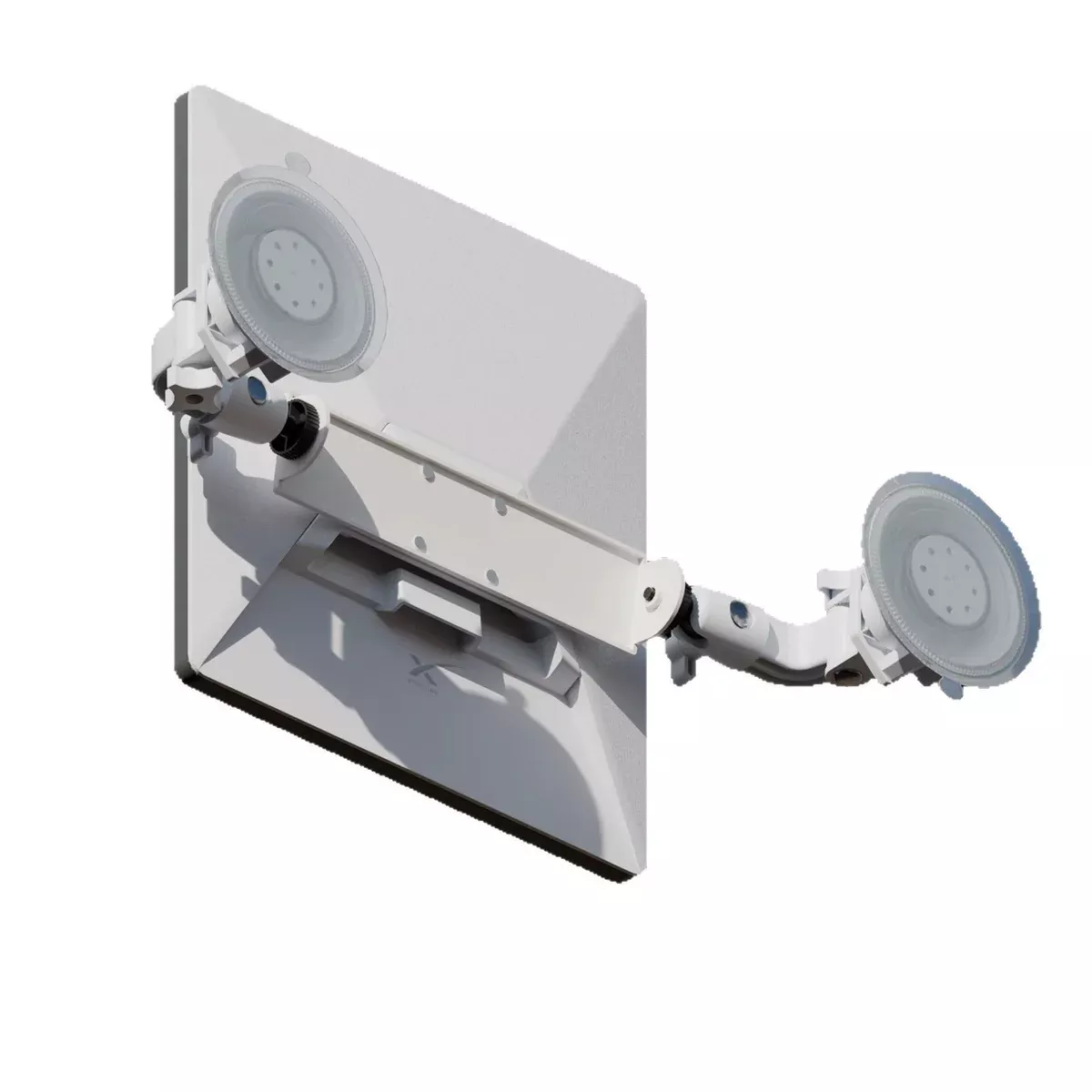 Car Roof Suction Mount for Starlink Mini