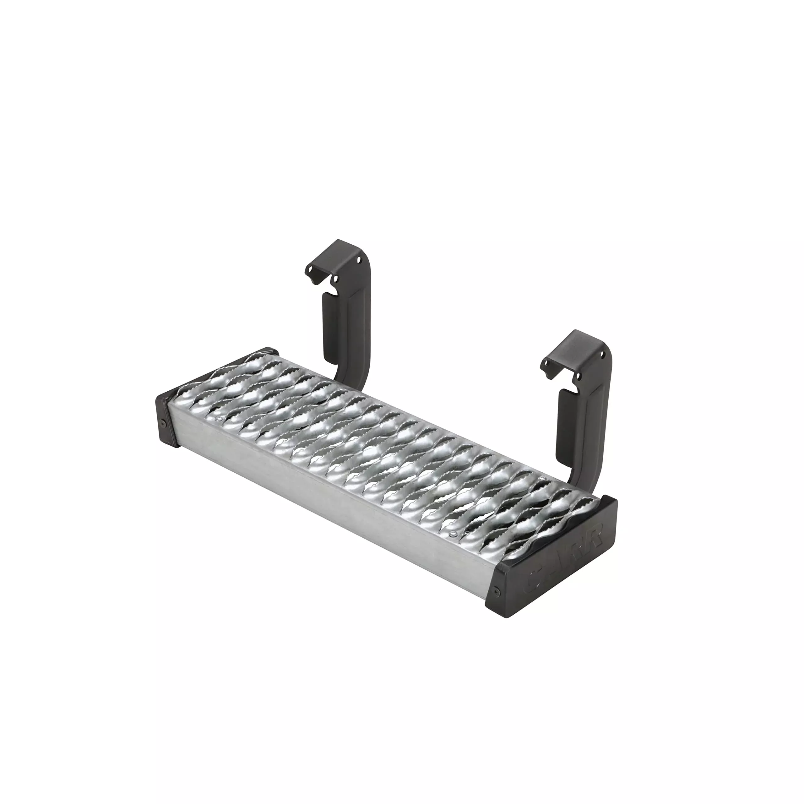 Carr’S 133330-1: Maxgrip Side Step – Xg0 – Galvanized – (Single)